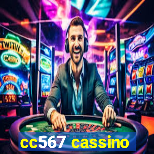 cc567 cassino